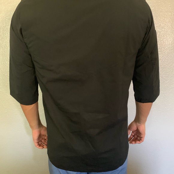 NIKE BASEBALL PULL OVER - Picture 7 of 7